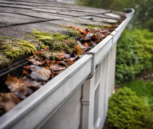 Gutter Cleaning Service